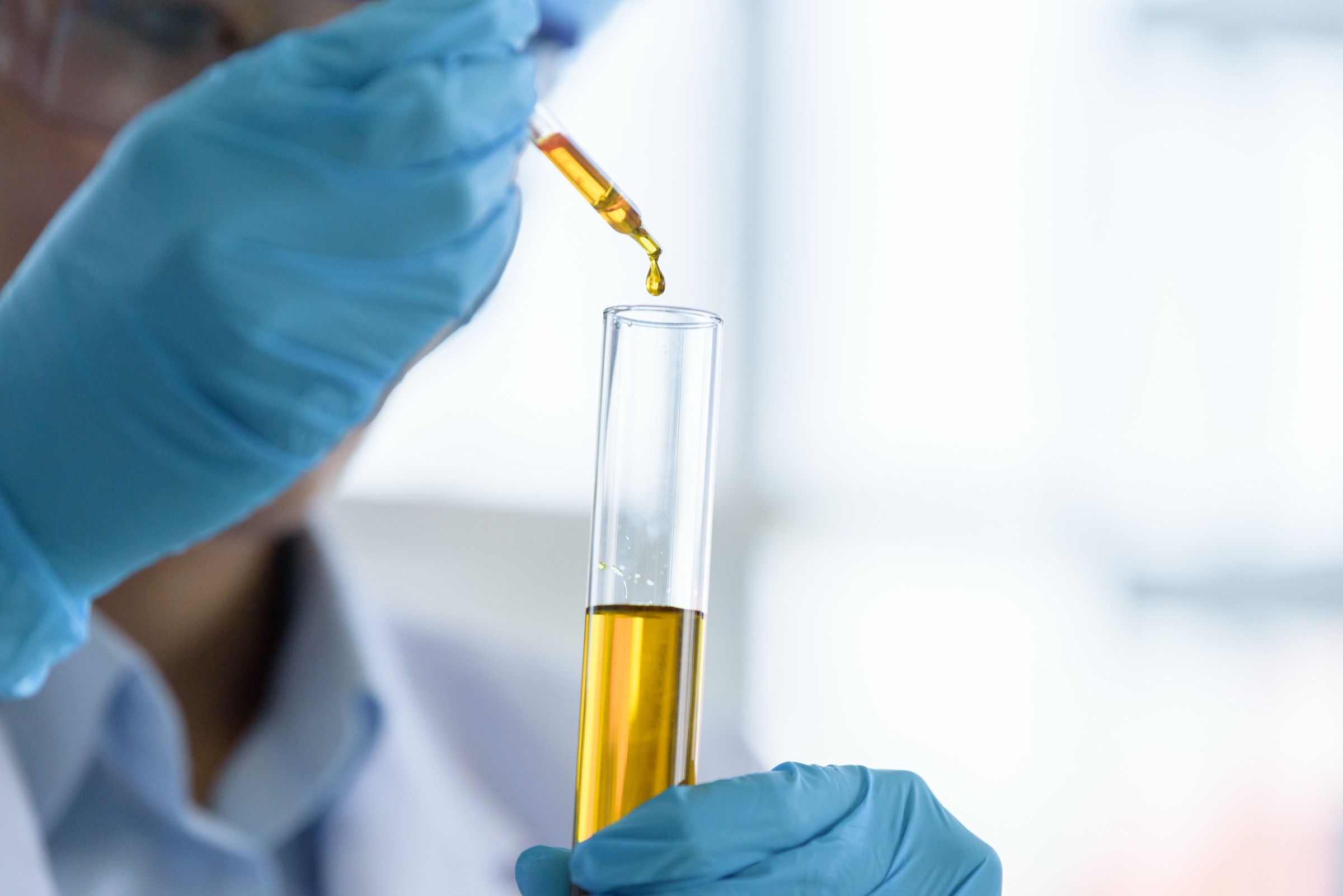 Laboratórium